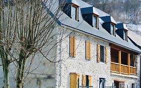 Les Granges de Clarabide